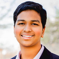 Jason Jayanth - Lead Instructor, AcademiesPrep